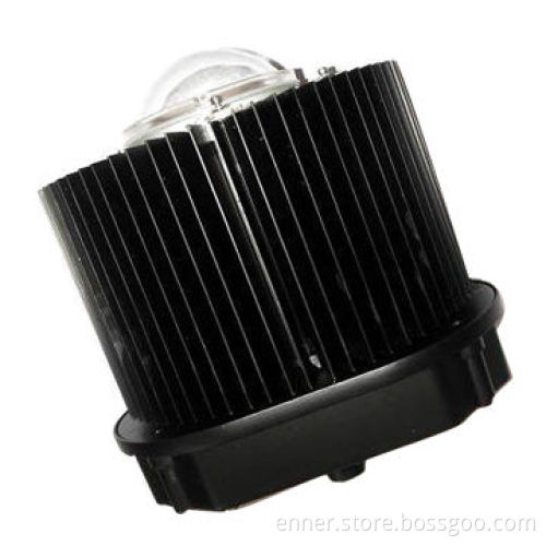 LED High Bay Housing, 120W